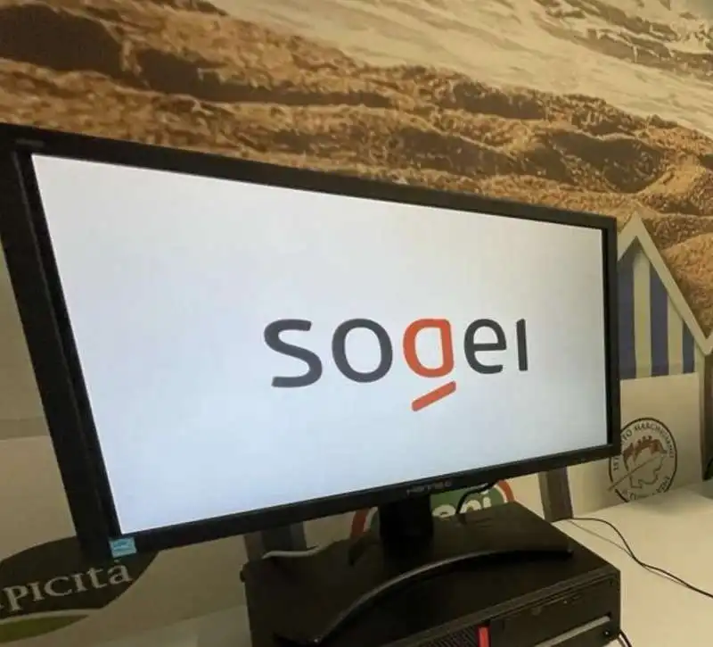 SOGEI 