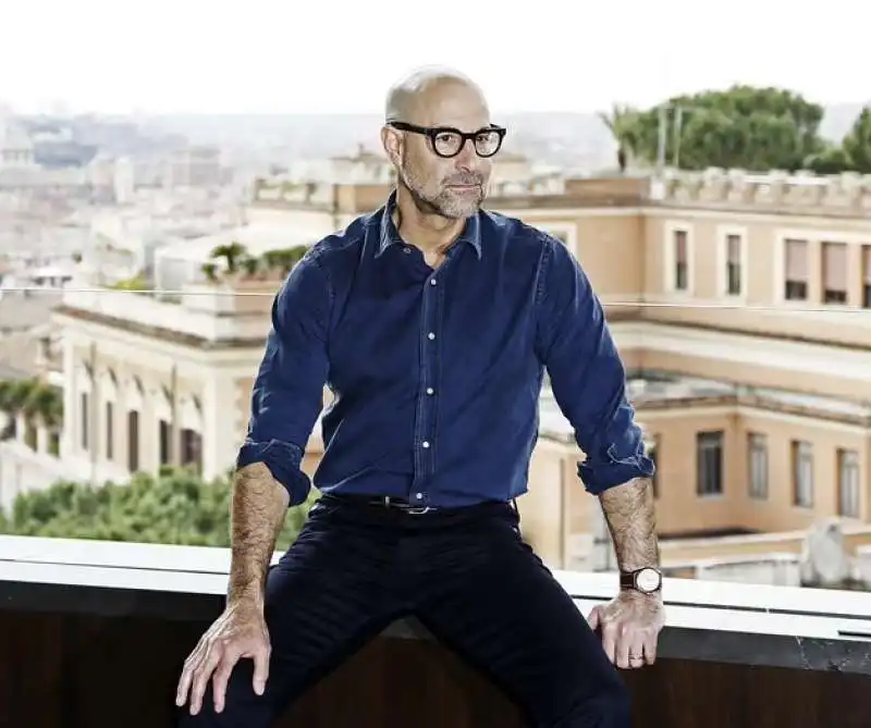 stanley tucci  5