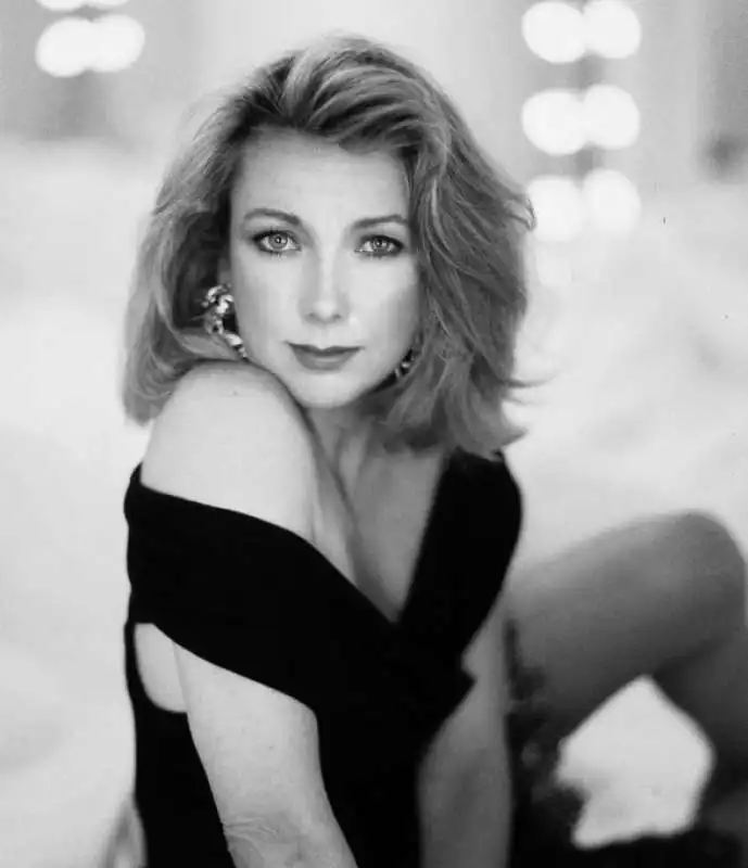    teri garr