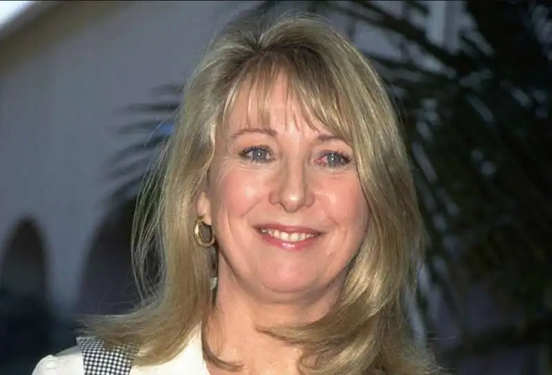  teri garr