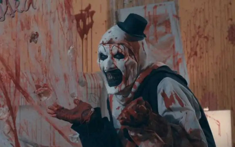 terrifier 3   3