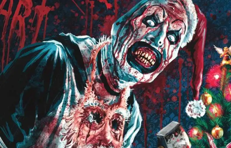 terrifier 3   5