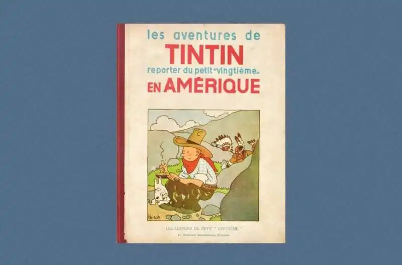 tintin 3