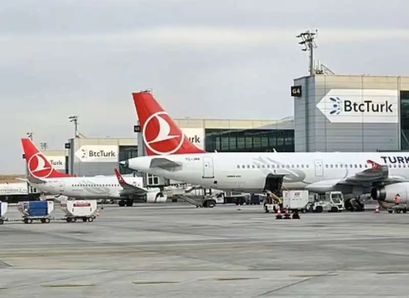 turkish airlines 