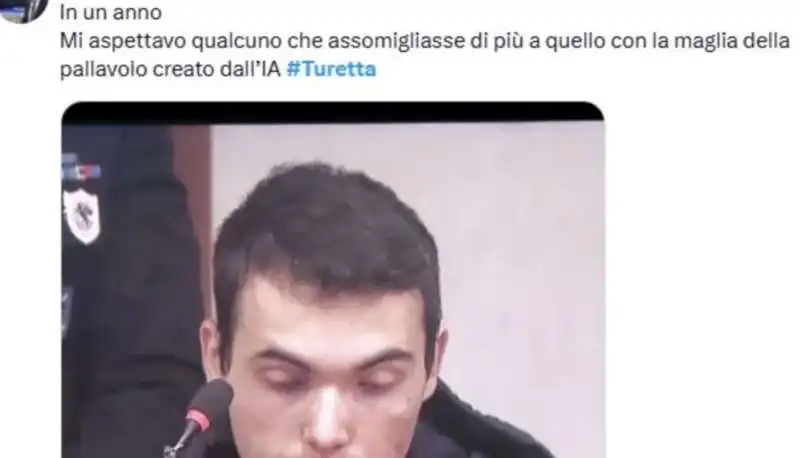 tweet dei negazionisti di filippo turetta   6