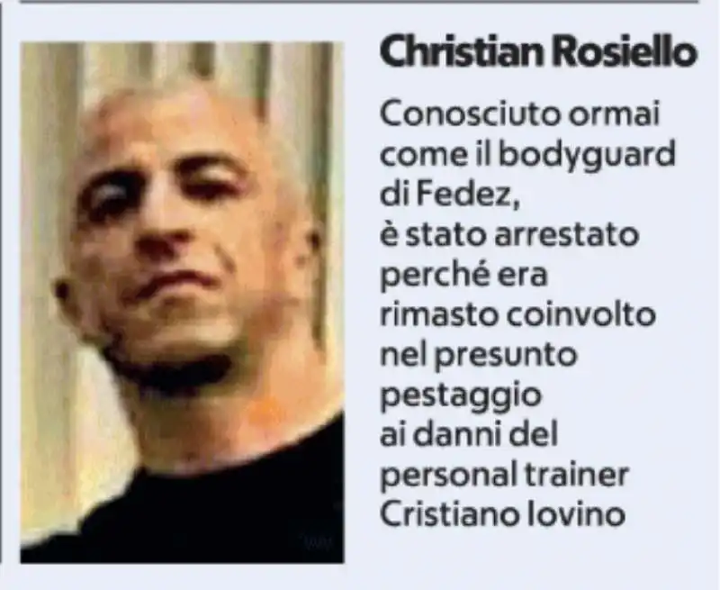 ultra milan   christian rosiello  