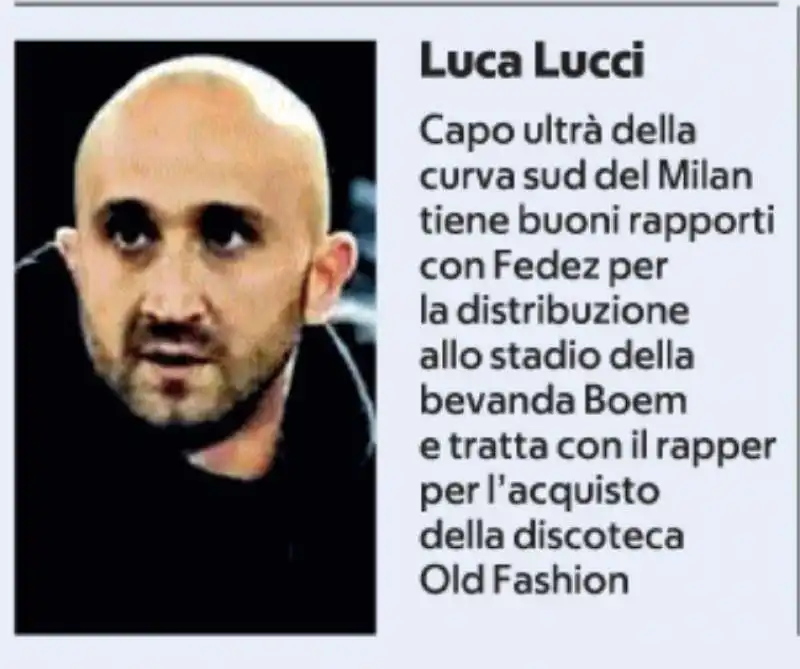 ultra milan   luca lucci 