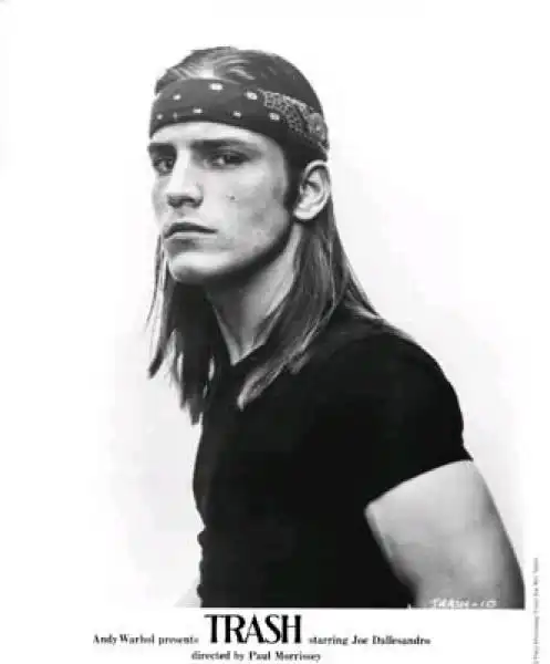 JOE DALLESANDRO 