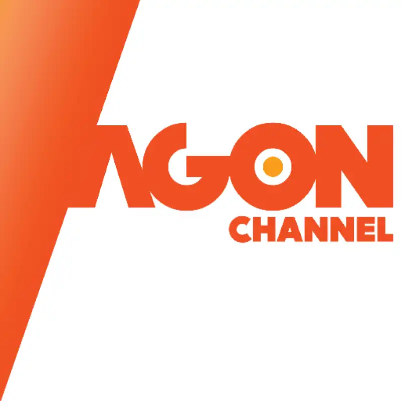 AGON 
CHANNEL
