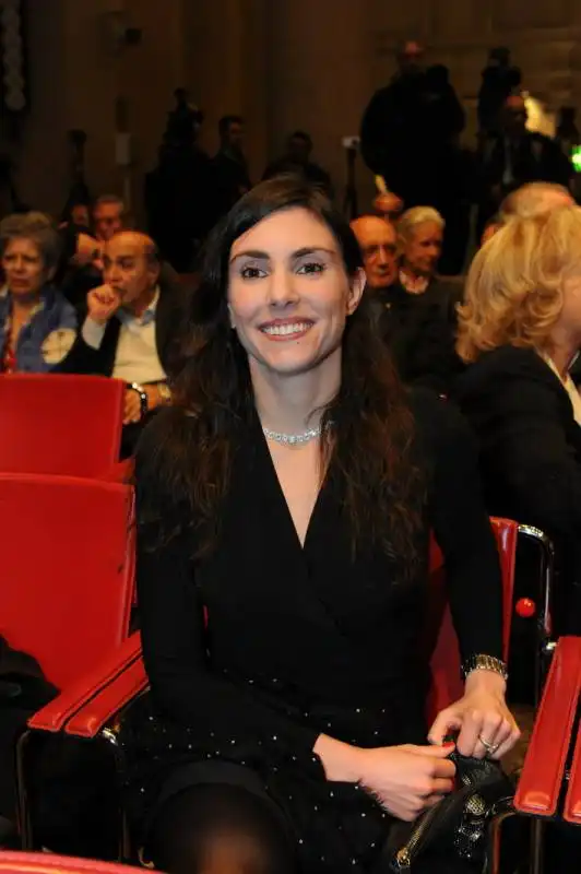 albertina carraro