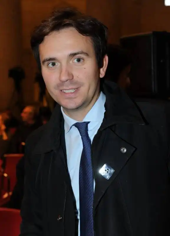 alessandro cattaneo