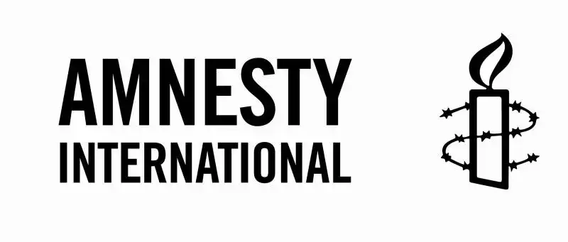 AMNESTY 
INTERNATIONAL
