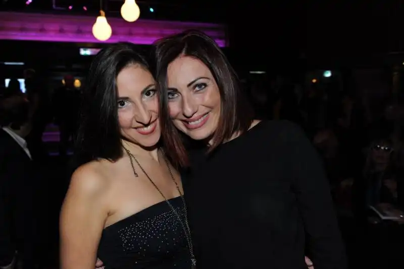 annalisa e emanuela