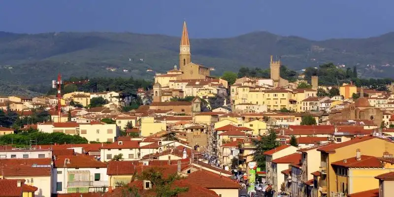 Arezzo