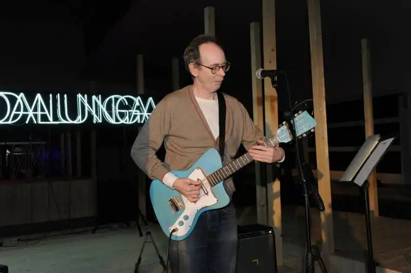 arto lindsay 