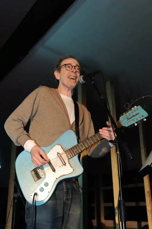 arto lindsay