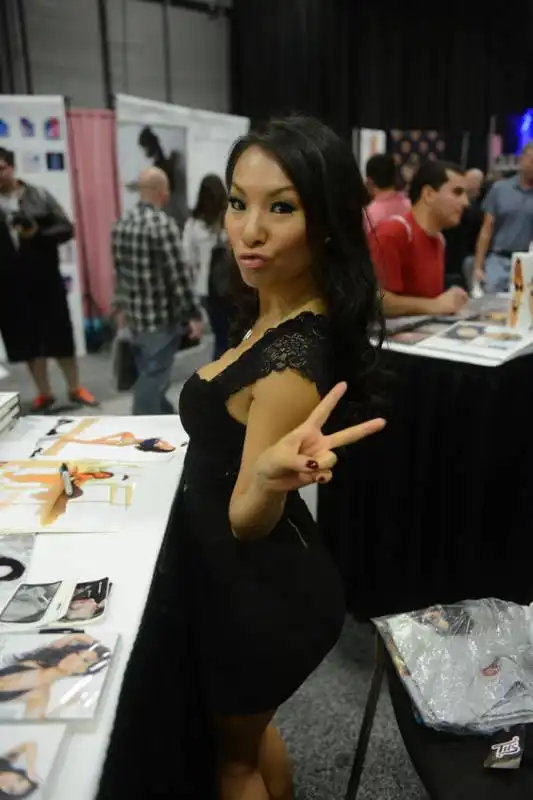 asa akira