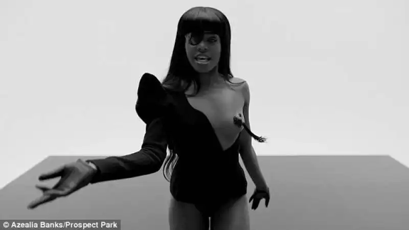 azealia banks  3