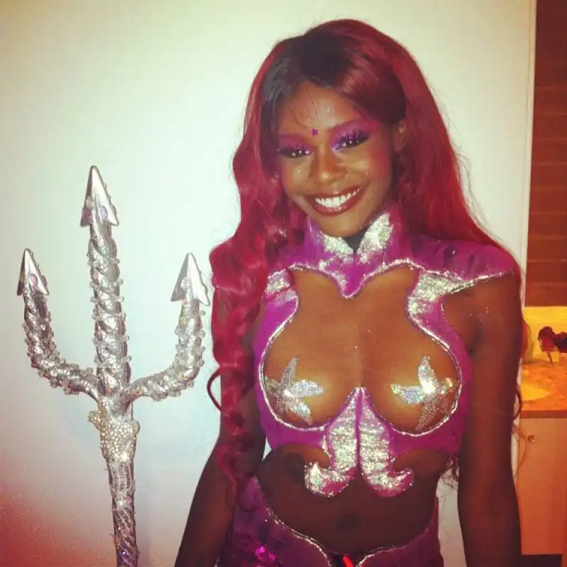 azealia banks 