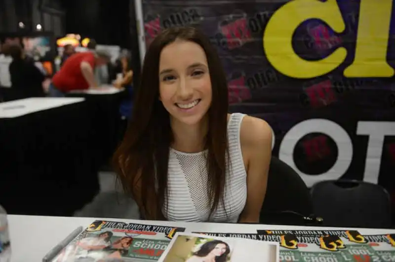 belle knox