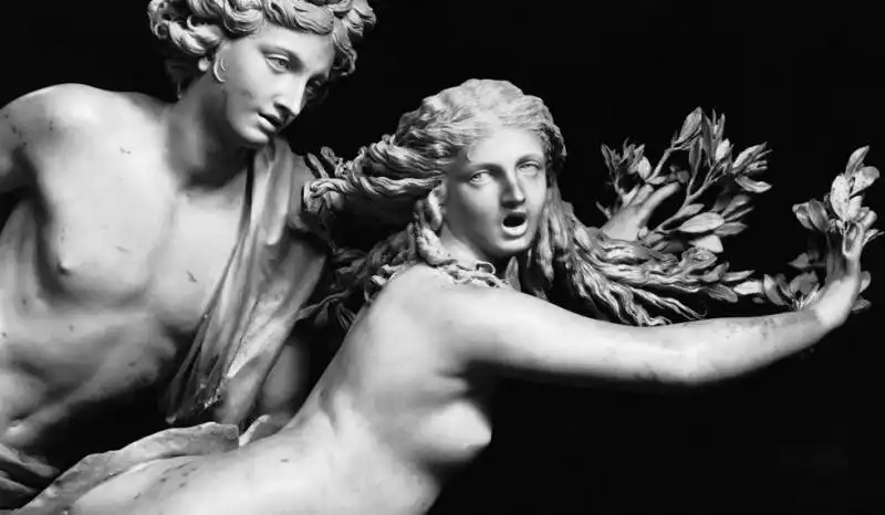 bernini sesso nell'arte