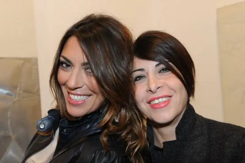 bianca e alessia