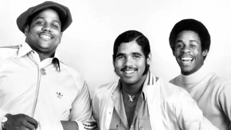 big bank hank e la sugarhill gang