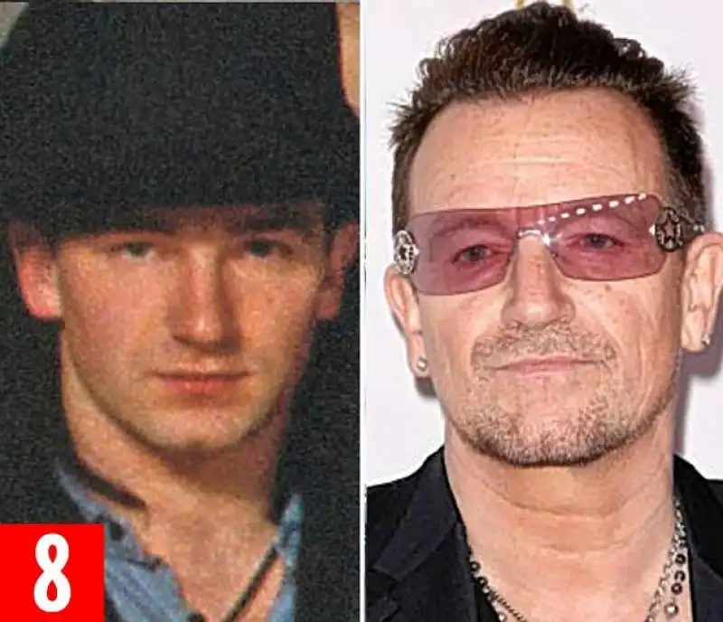 bono vox