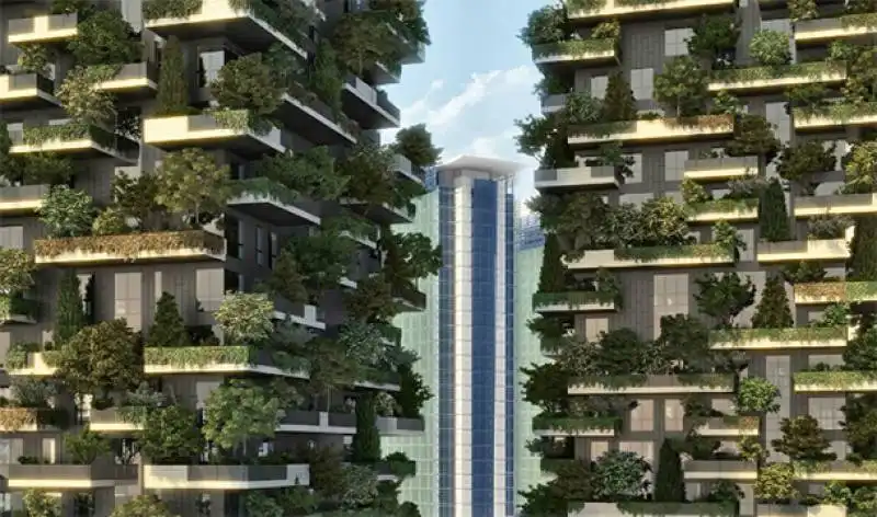 bosco verticale di la varra barreca boeri 7