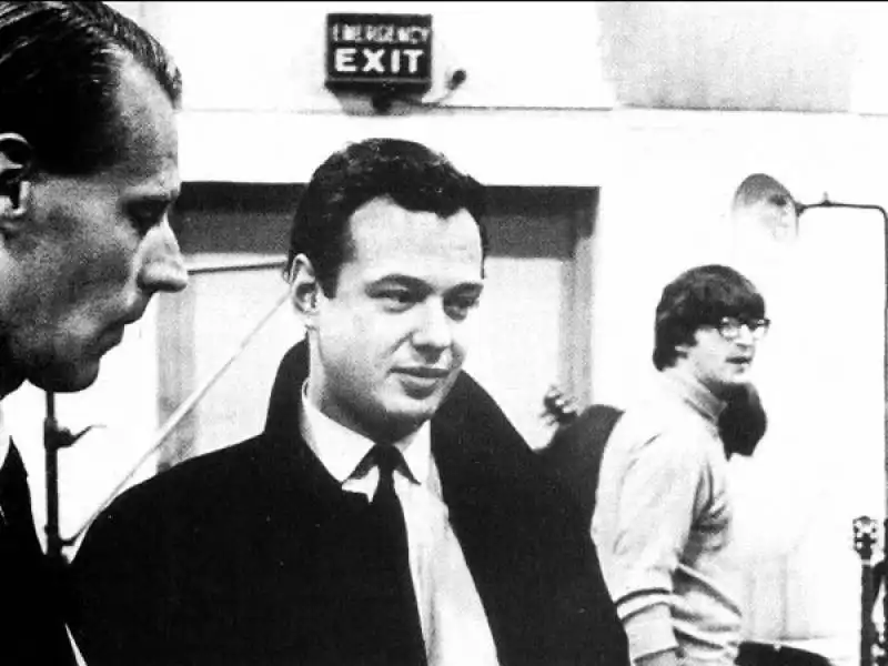 brian epstein