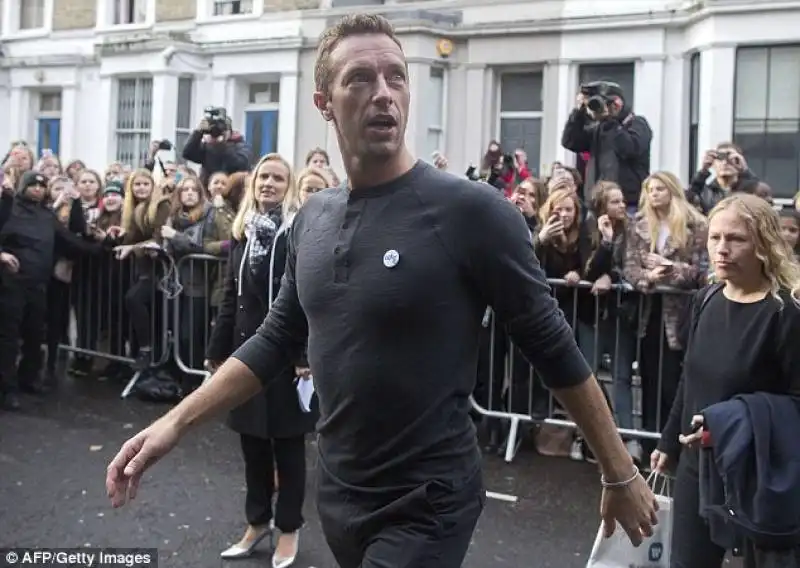  chris martin 