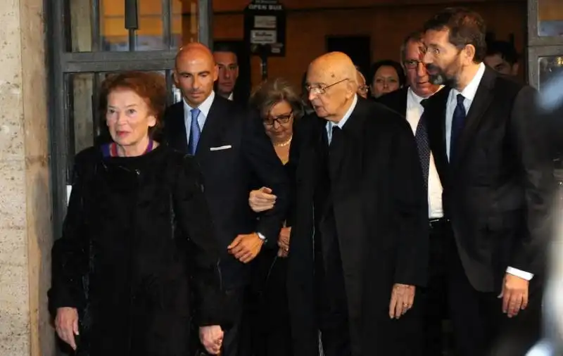 clio giulio e giorgio napolitano ignazio marino (2)