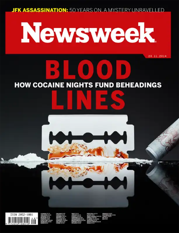 cover newsweek