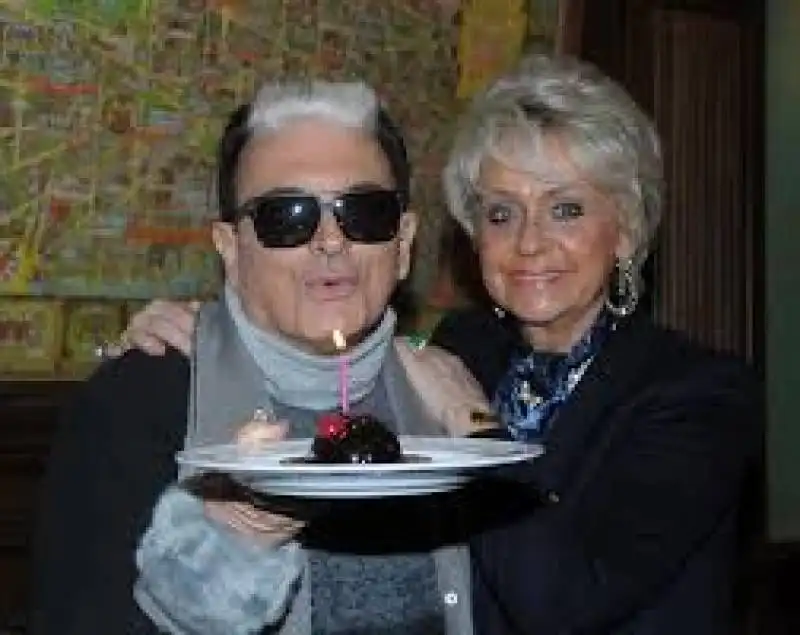 daniela javarone e cristiano malgioglio