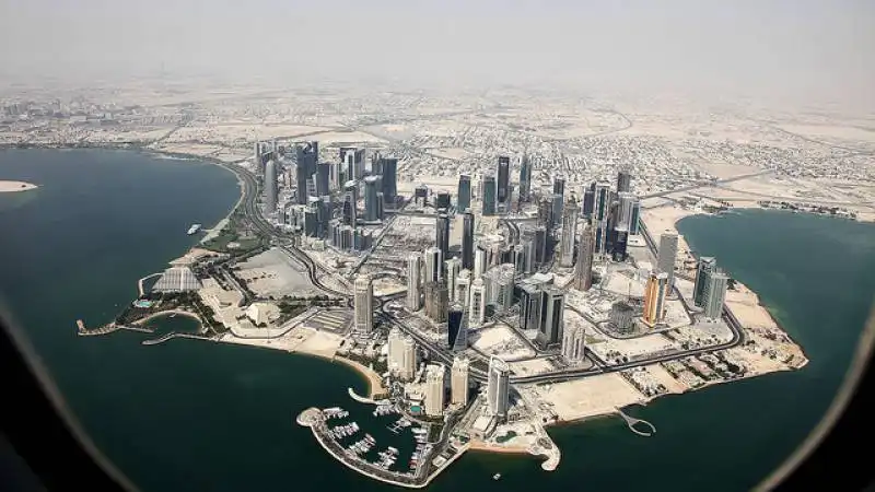 doha qatar 