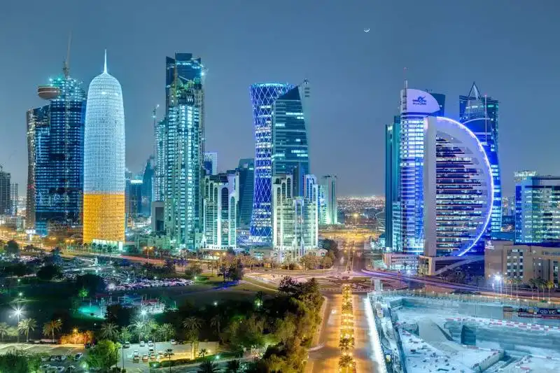 doha qatar