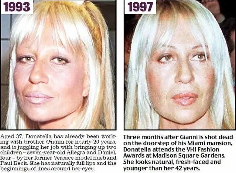 donatella versace 4