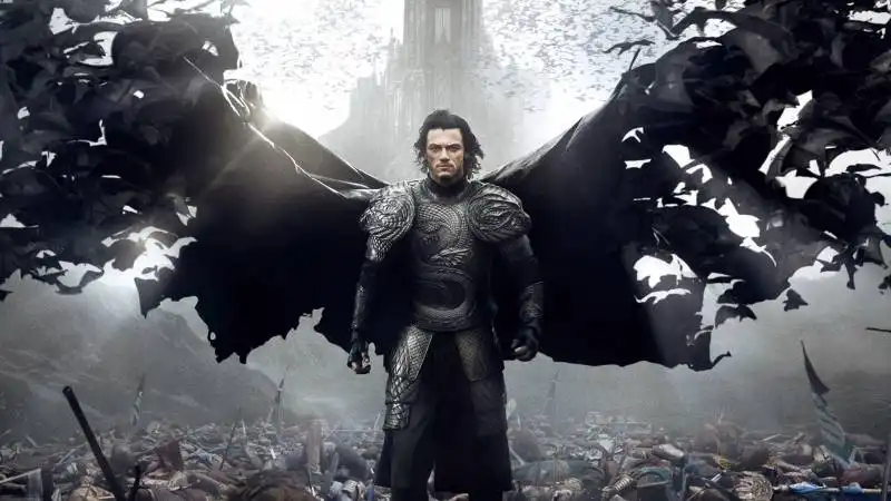 dracula untold 