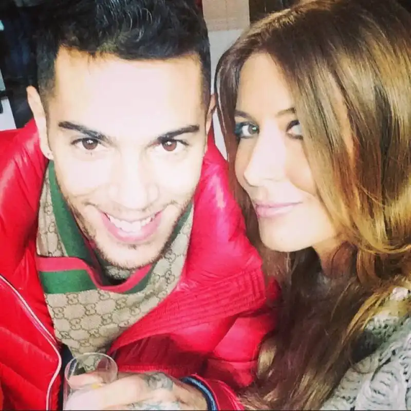 emis killa e selvaggia lucarelli 