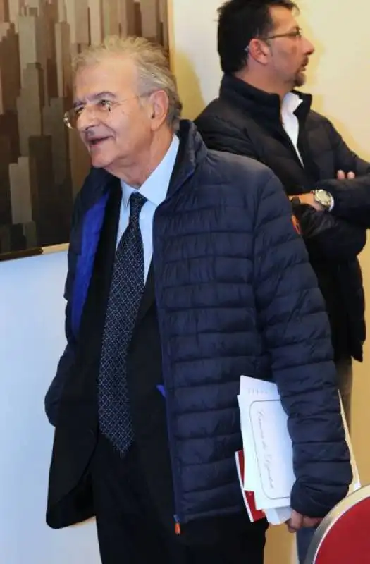 fabrizio cicchitto