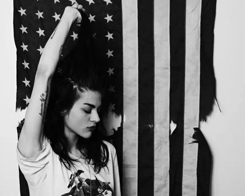 frances bean cobain