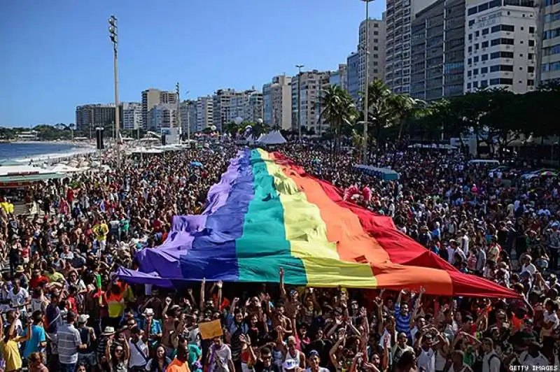 gay pride sud america 19