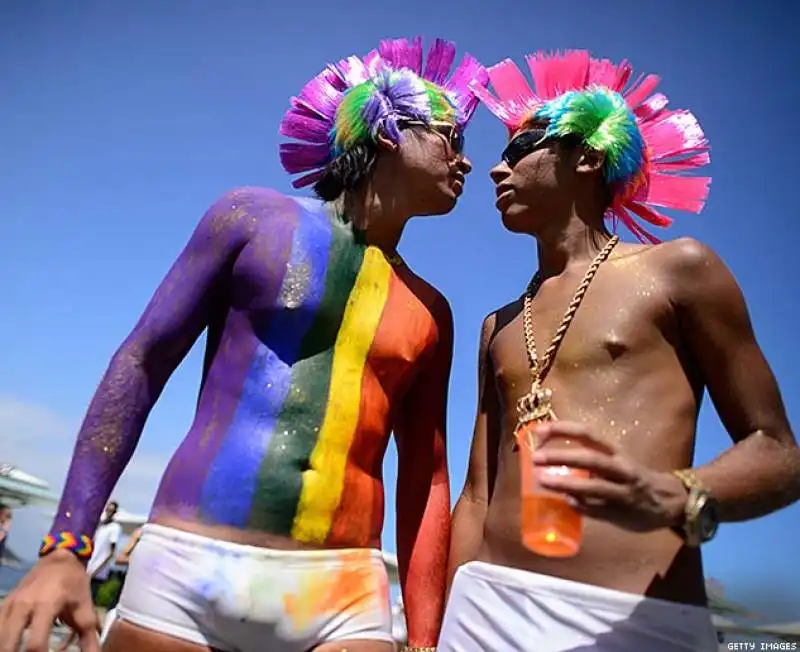 gay pride sud america 20