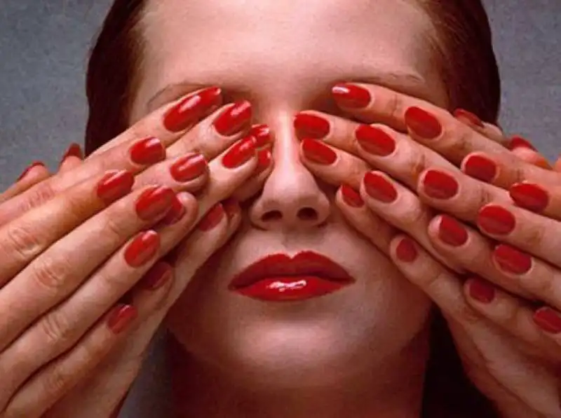 guy bourdin