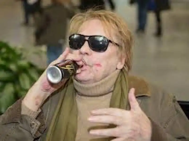 helmut berger   