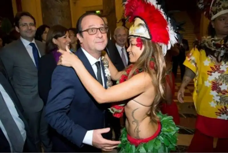 hollande e la bella indigena 4