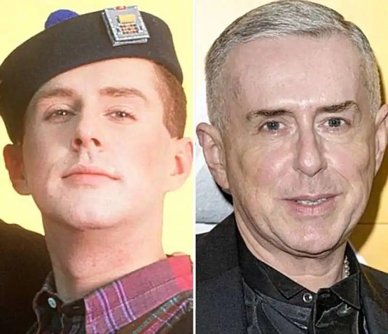 holly johnson