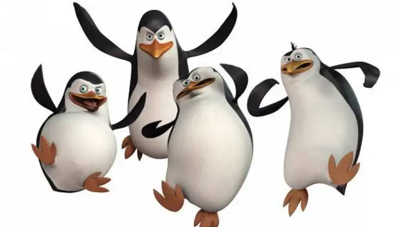 i pinguini di madagascar  146729b nick pinguini bg  0x0 q85