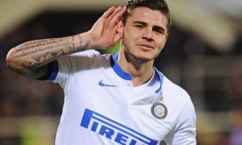 icardi