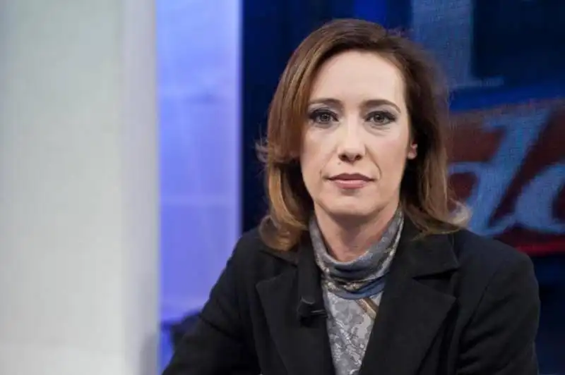 ilaria cucchi